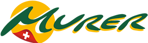 Murer Busreisen GmbH Logo